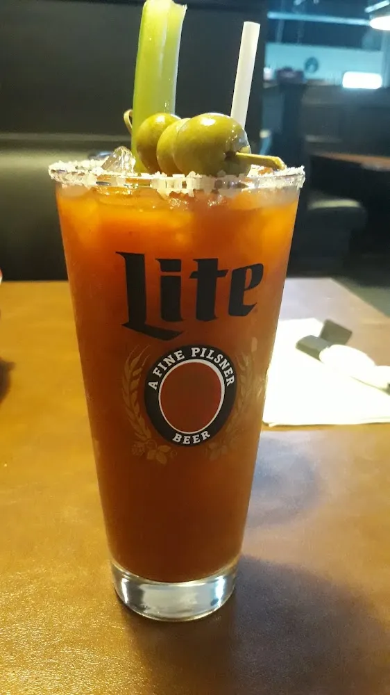Bloody Mary