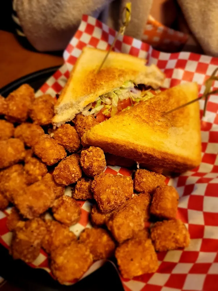 Club Sandwich