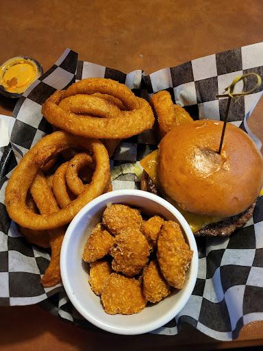 Legends Bar & Grill