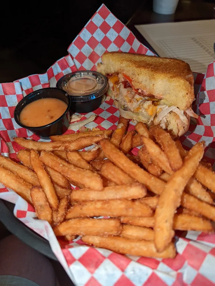 Turkey Club
